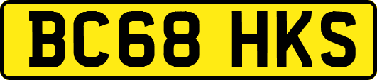 BC68HKS