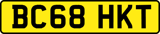 BC68HKT