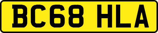 BC68HLA