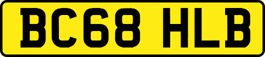 BC68HLB