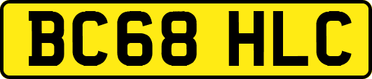 BC68HLC
