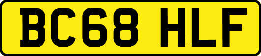 BC68HLF