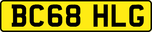 BC68HLG