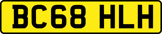 BC68HLH