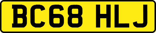 BC68HLJ