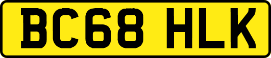 BC68HLK