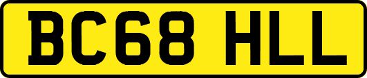 BC68HLL