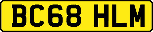 BC68HLM