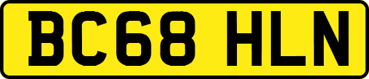 BC68HLN