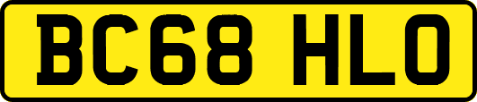 BC68HLO