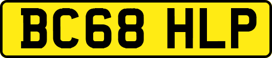 BC68HLP