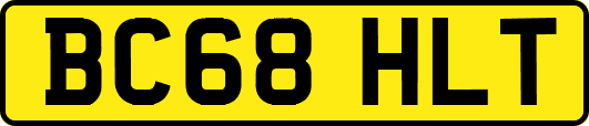 BC68HLT
