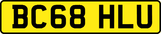 BC68HLU