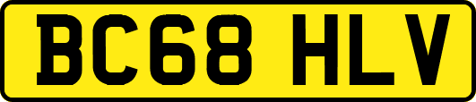 BC68HLV