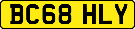 BC68HLY