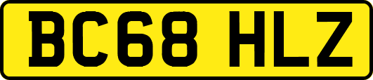BC68HLZ