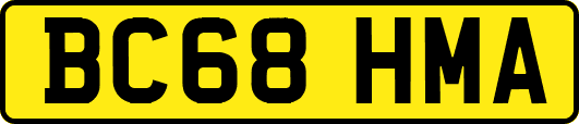 BC68HMA