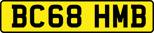 BC68HMB