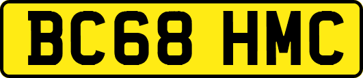 BC68HMC