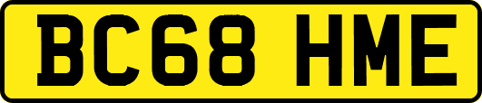 BC68HME