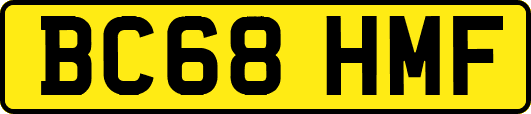BC68HMF