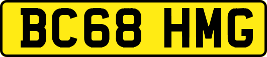 BC68HMG