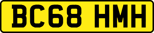 BC68HMH