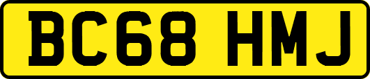 BC68HMJ