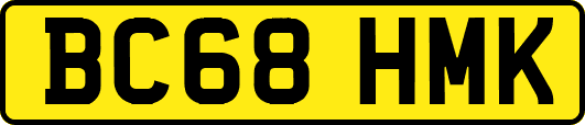 BC68HMK