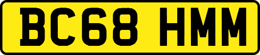 BC68HMM