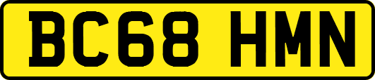 BC68HMN
