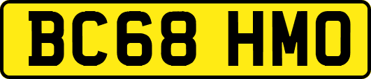 BC68HMO