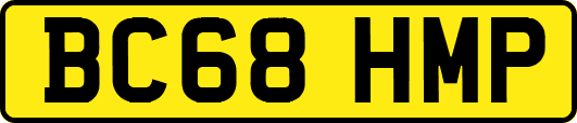 BC68HMP