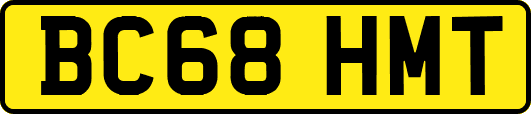 BC68HMT