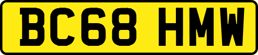 BC68HMW
