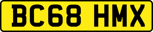 BC68HMX