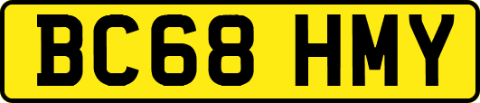 BC68HMY
