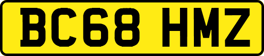 BC68HMZ