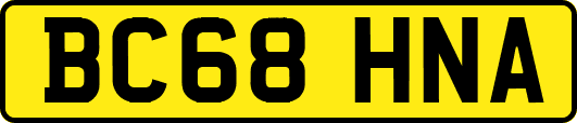 BC68HNA