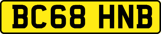 BC68HNB