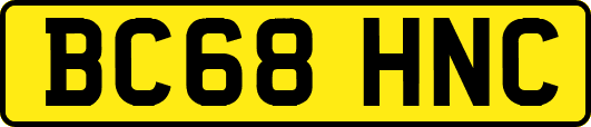 BC68HNC
