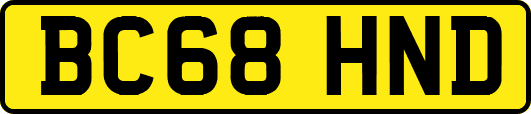 BC68HND