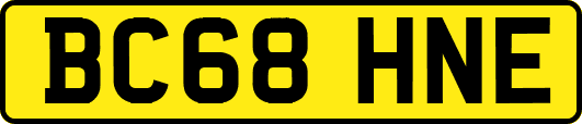 BC68HNE