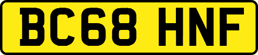 BC68HNF