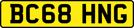 BC68HNG