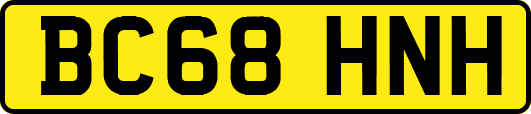 BC68HNH
