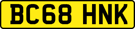 BC68HNK