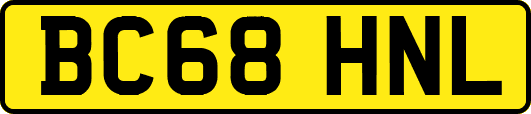 BC68HNL