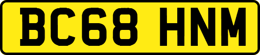 BC68HNM