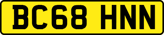 BC68HNN